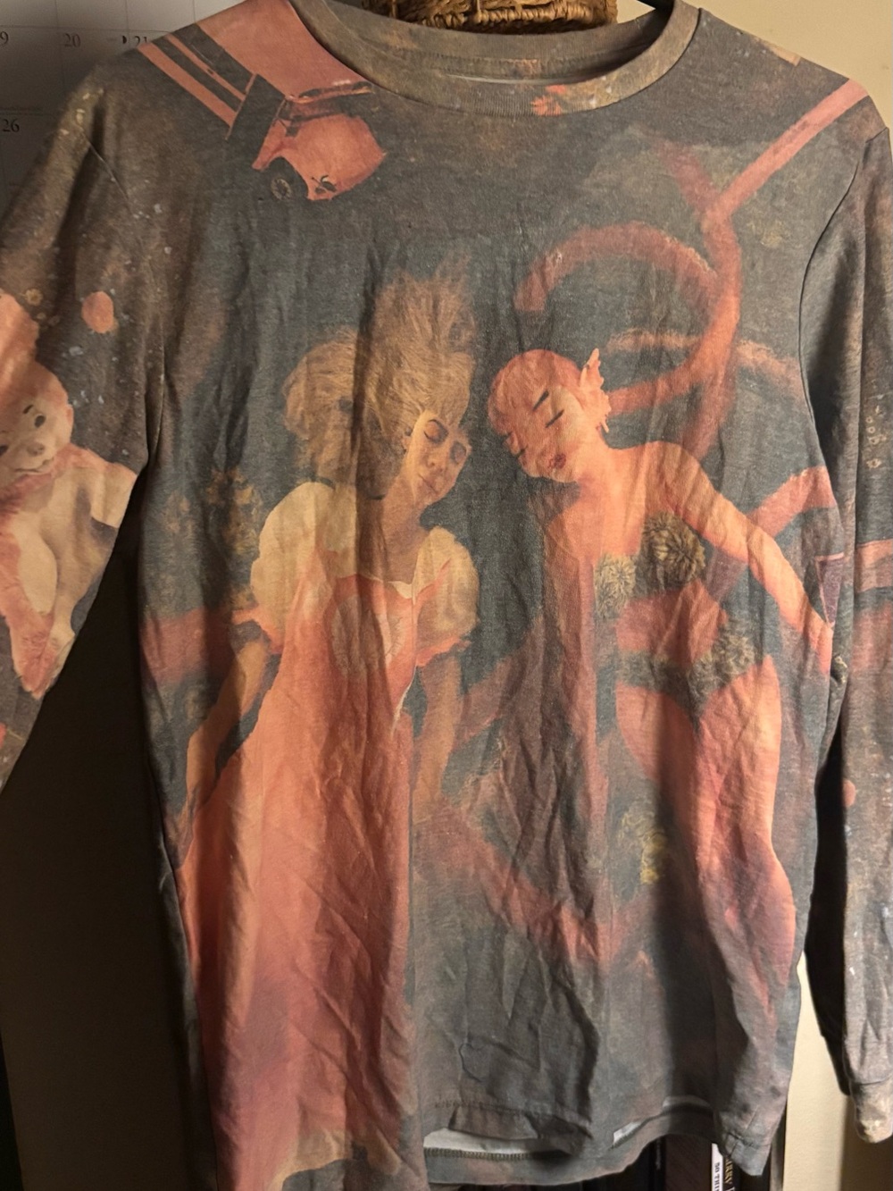 Melanie Martinez Merch (Trilogy tour)